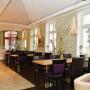 Sitzgruppen Cafe