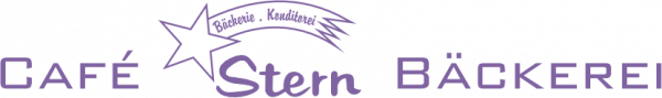 Logo Cafe Stern Laage