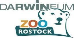 Logo Zoo Rostock