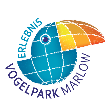 Logo Vorgelpark Marlow